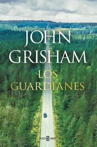 Los Guardianes