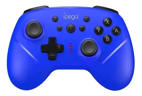 Ipega Mando Gaming Bluetooth Ipega 9162 Azul