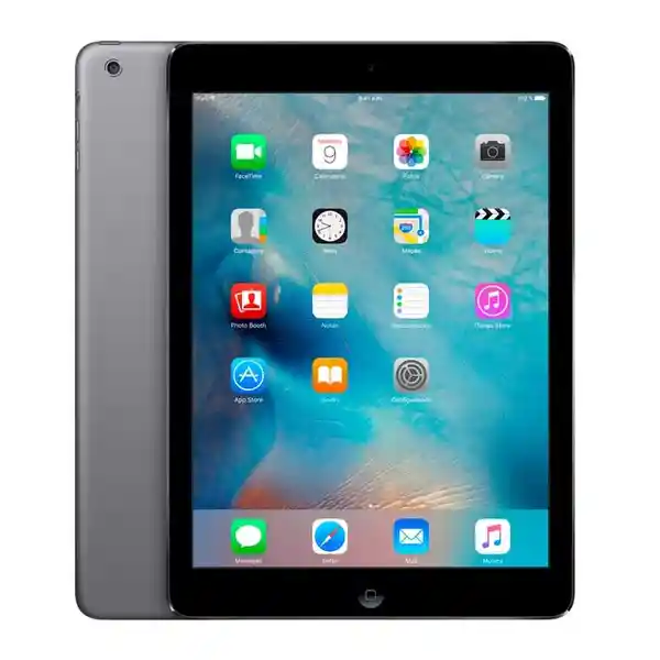 Apple Ipad 8 - 128 GB Space