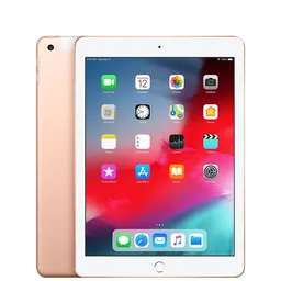 Apple Ipad 8 - 32 GB Gold