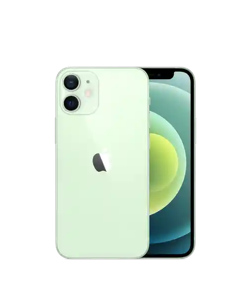  Apple Celular iPhone 12 Mini  64 Gb Verde 