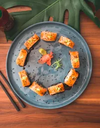 Sushi Sake Roll