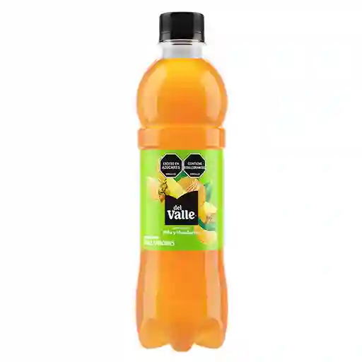 Del Valle Frutal Mandarina Piña 500ML