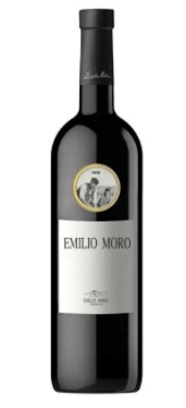 Emilio Moro Tempranillo 750 ml