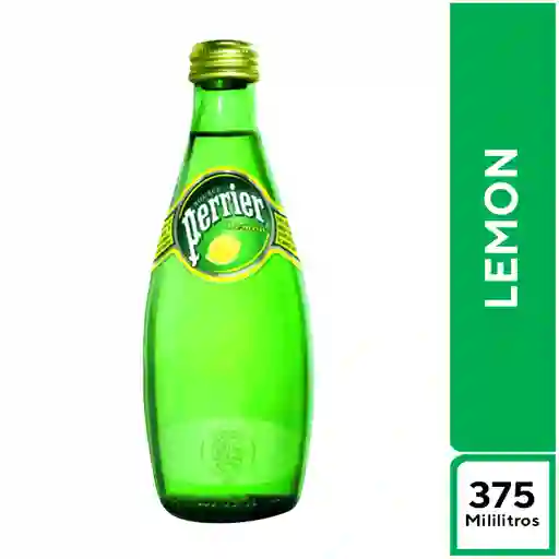 Perrier Lemon 375 ml