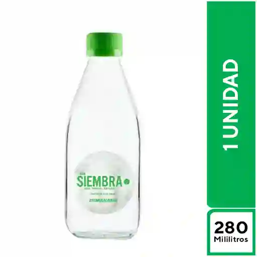 Siembra Natural 280 ml