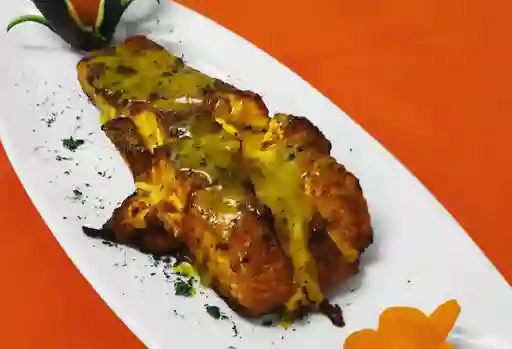 Filete de Salmón