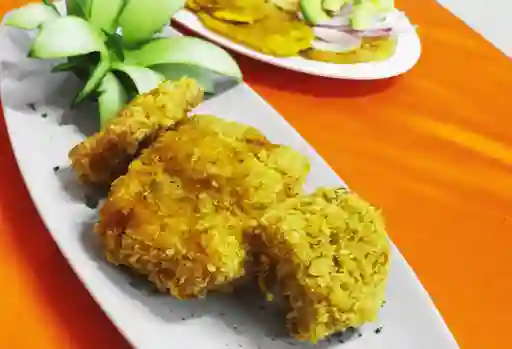 Filete de Róbalo