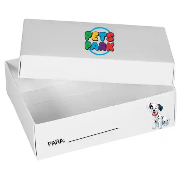 Petspark Accesorios Parque 1 Día Fin de Semana