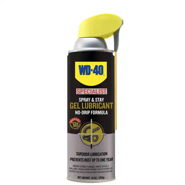 Wd-40 Lubricante en Gel 283 g