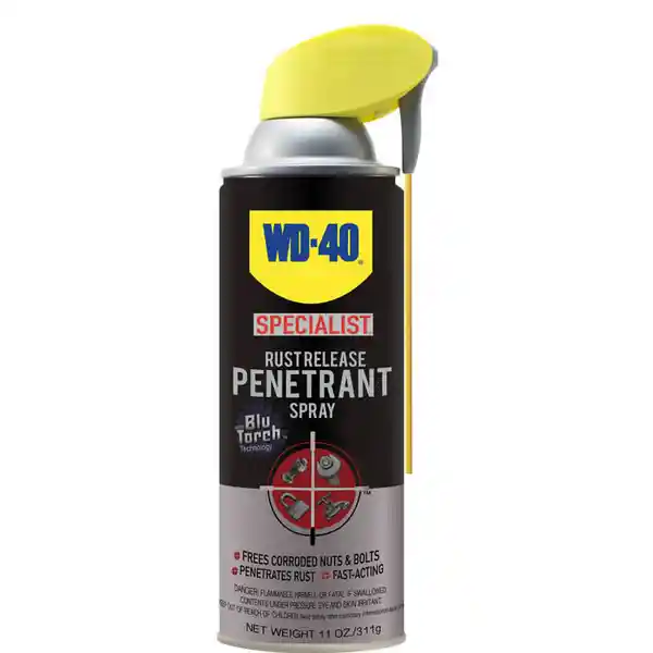 Wd-40 Lubricante Penetrante Spray 311 g