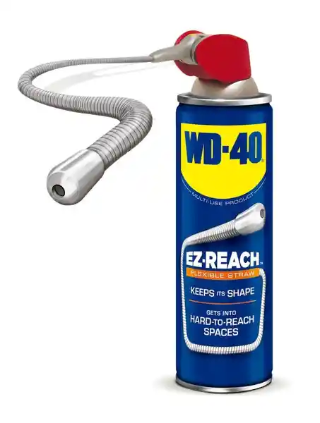 Wd-40 Lubricante Multipropósito 408 mL