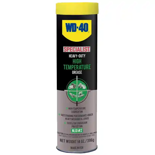 Wd-40 Grasa de Alta Temperatura Heavy-Duty 396 g