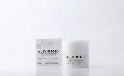 Crema Sanalivrevitalizante Aliv Rigid