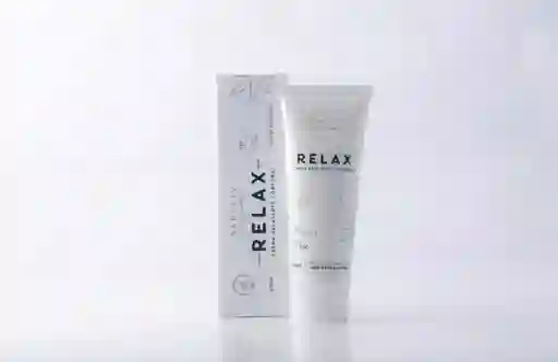 Sanaliv Crema relajante corporal Relax