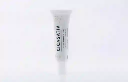 Sanaliv crema para cicatrices cicasativ