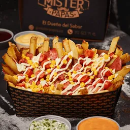 Mister Ranchero