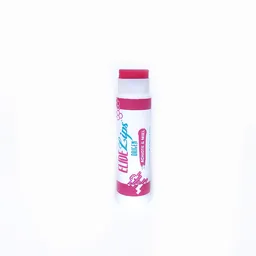 Elide Lips Protector Para Labios Natural Origen Achiote&Miel 4 g