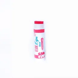 Elide Lips Protector Para Labios Natural Origen Granada&Miel 4 g