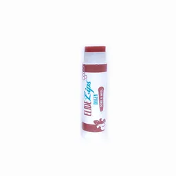 Elide Lips Protector Para Labios Natural Origen Ocre & Miel 4 g