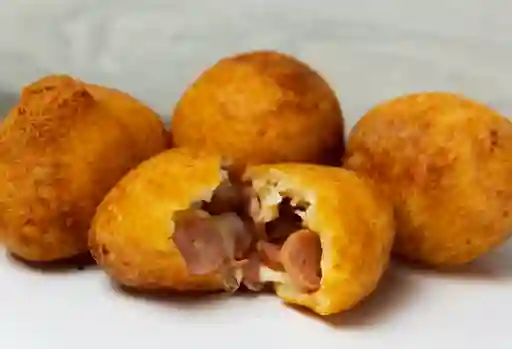 Buñuelo Ranchero