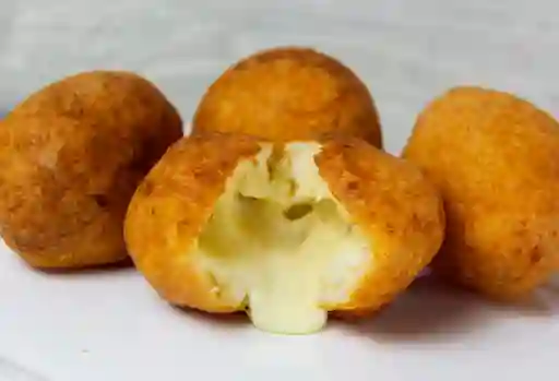 Buñuelo de Queso