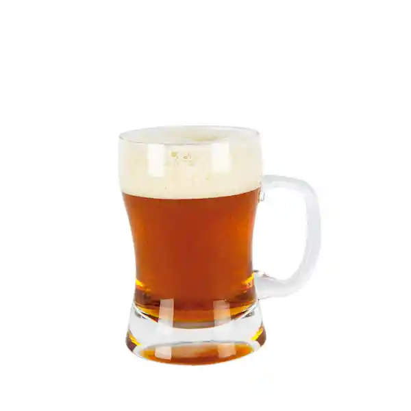 Vaso De Cerveza 620Ml Setx2