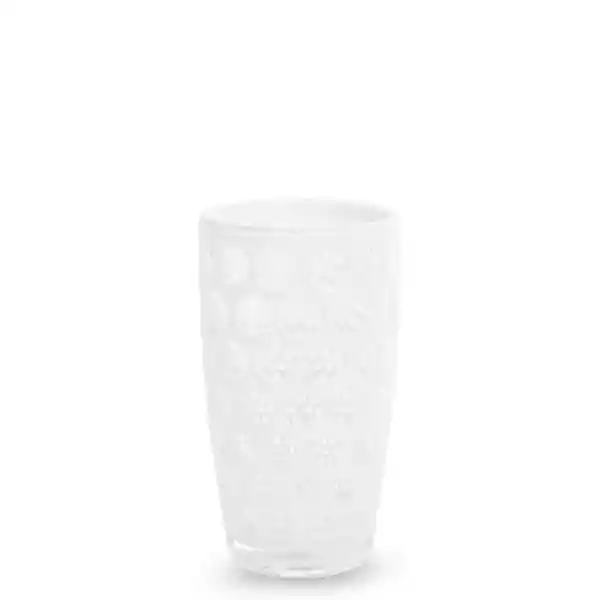 Ambiente Gourmet Vaso Largo Lucca de 605 mL