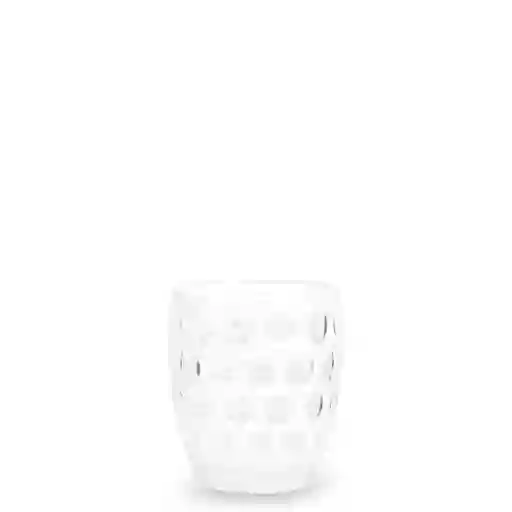 Ambiente Gourmet Vaso Corto Lucca 415 Marca Exclusiva