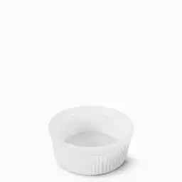 Ambiente Gourmet Tazón Ramekin 4.5