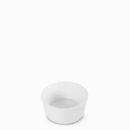 Ambiente Gourmet Tazón Ramekin 3.5