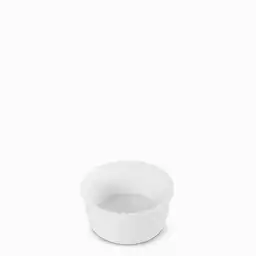 Ambiente Gourmet Tazón Ramekin 3.5