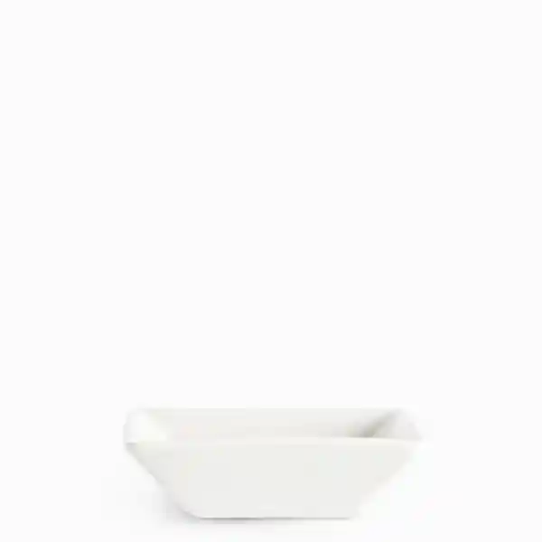 Ambiente Gourmet Plato Mini Cubo Marca Exclusiva