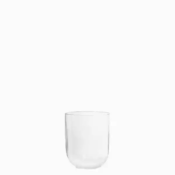 Ambiente Gourmet Vaso Corto Clear Flexi