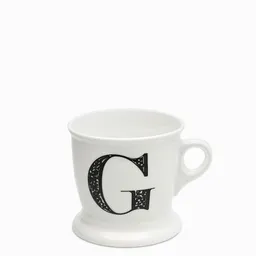 Ambiente Gourmet Mug G Marca Exclusiva