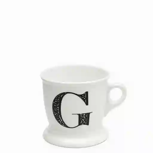 Ambiente Gourmet Mug G Marca Exclusiva