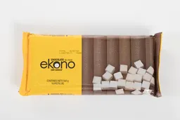 Chocolate de Mesa con Azúcar Ekono