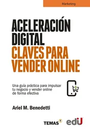 Aceleración Digital Claves Para Vender Online