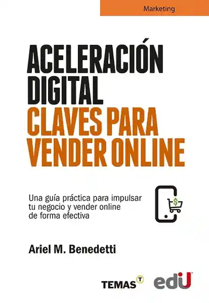 Aceleración Digital Claves Para Vender Online