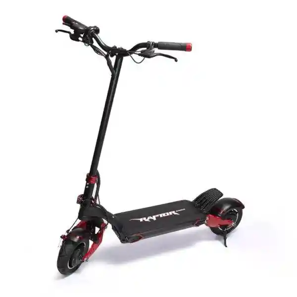 GoGreen Scooter Eléctrico Raptor