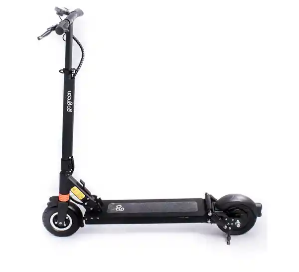 GoGreen Scooter Eléctrico F5