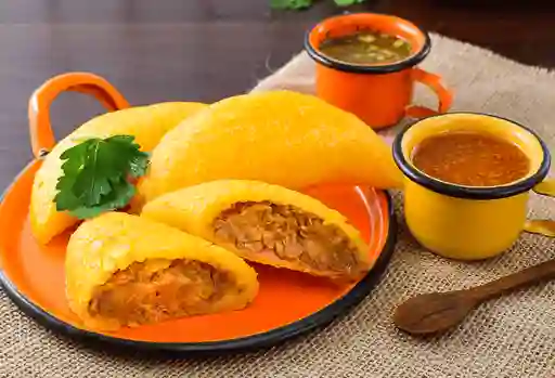 Empanada de Carne