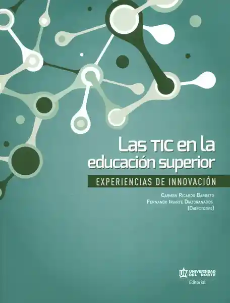 Las Tic en la Educación Superior - Carmen Ricardo Barreto