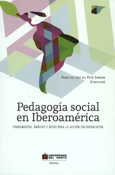 Pedagogía Social en Iberoamerica - Autores Varios