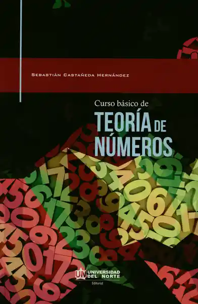 Curso Básico de Teoría de Números - Sebastián Castañeda