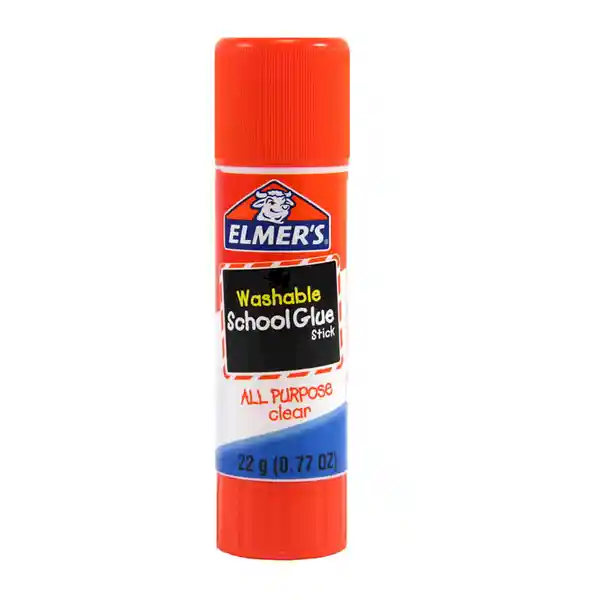 Elmers Pegante Barra en Barra