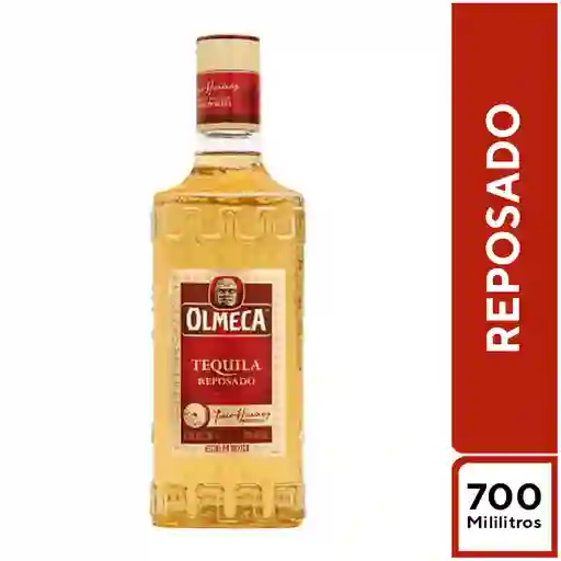 Olmeca Reposado 700 ml