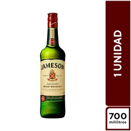 Jameson Irish 700 ml