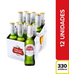 Stella Artois Cerveza