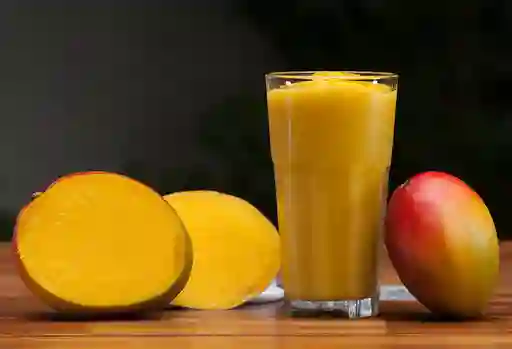 Jugos de Mango